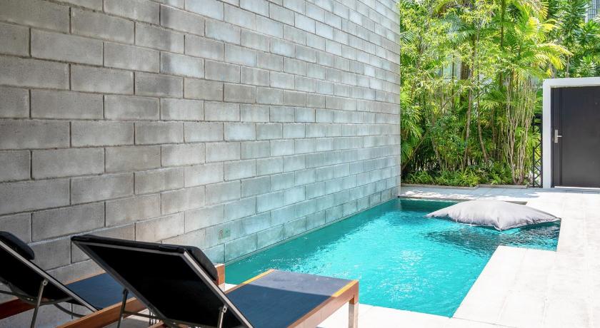 Oceanphere Pattaya Villa by Elite Suites - image 28