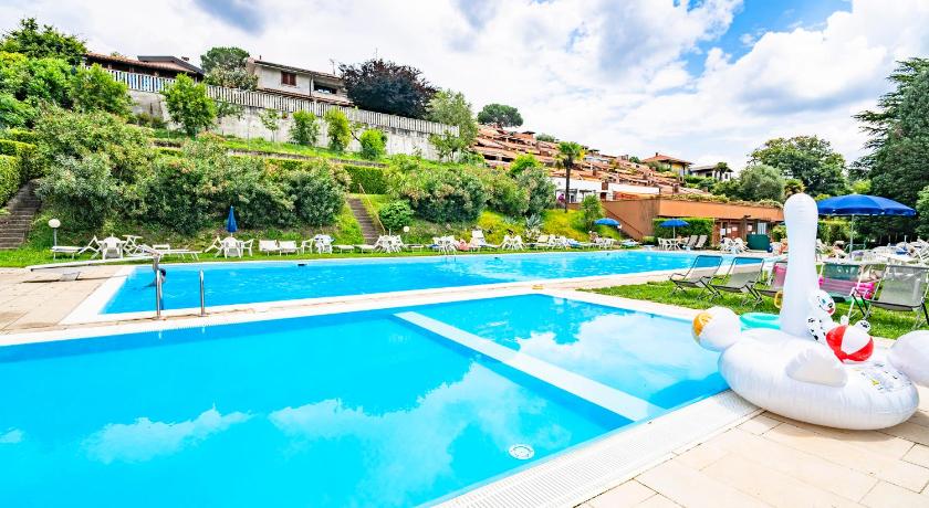 Ioly House - Lake Maggiore Apartment