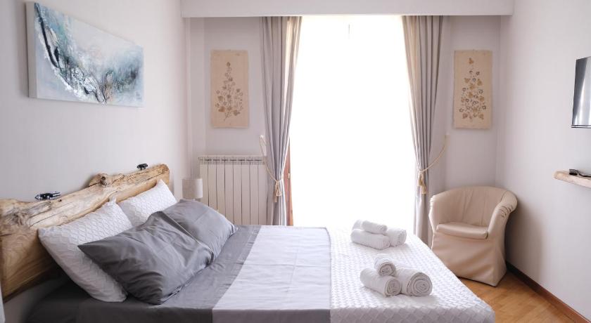 阿西西 Casa Ermes 3星级 单人房 套房