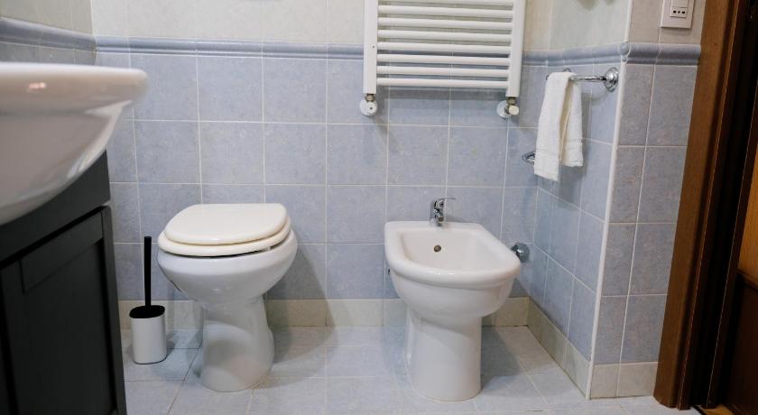 阿西西 Casa Ermes 3星级 单人房 泳池