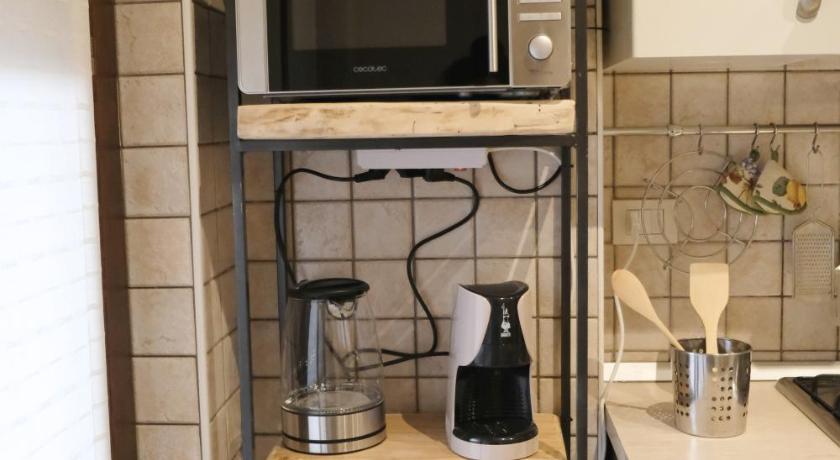 阿西西 Casa Ermes 3星级 单人房 景观