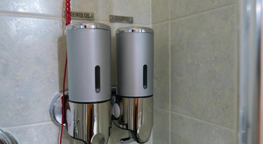 阿西西 Casa Ermes 3星级 单人房 套房