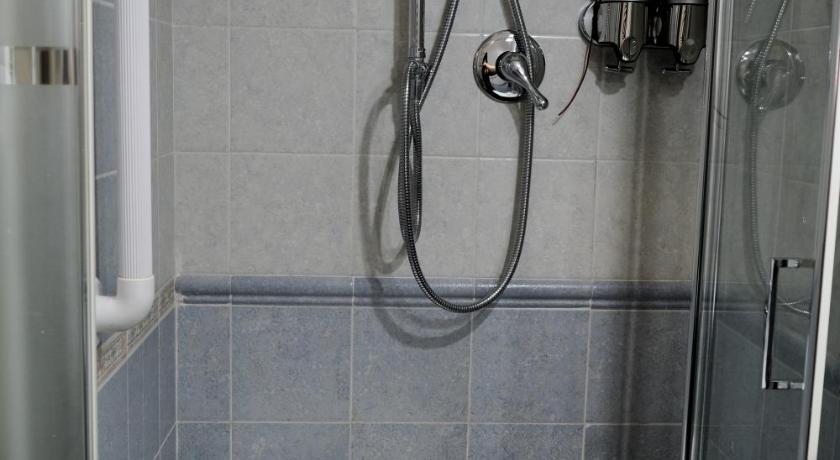 阿西西 Casa Ermes 3星级 单人房 餐厅