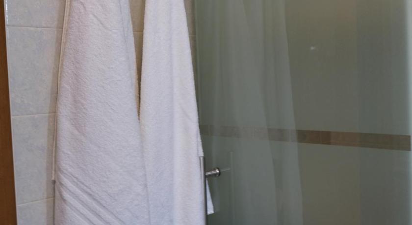 阿西西 Casa Ermes 3星级 单人房 景观