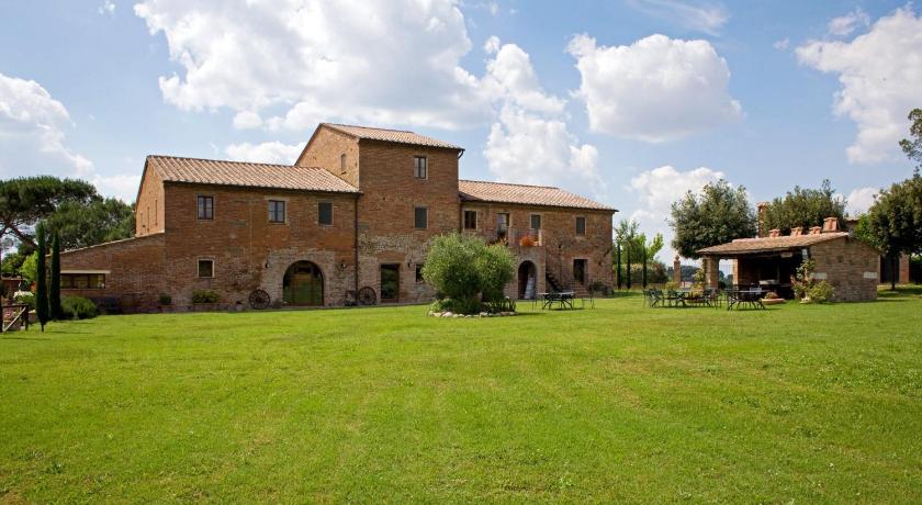La Ceppa Apartments - Tuscany Heritage Exclusive