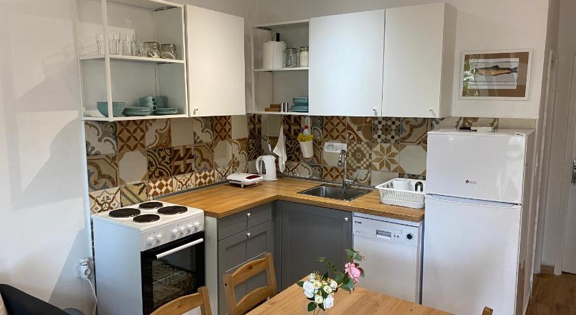 Deskos Cottage in Sutomore