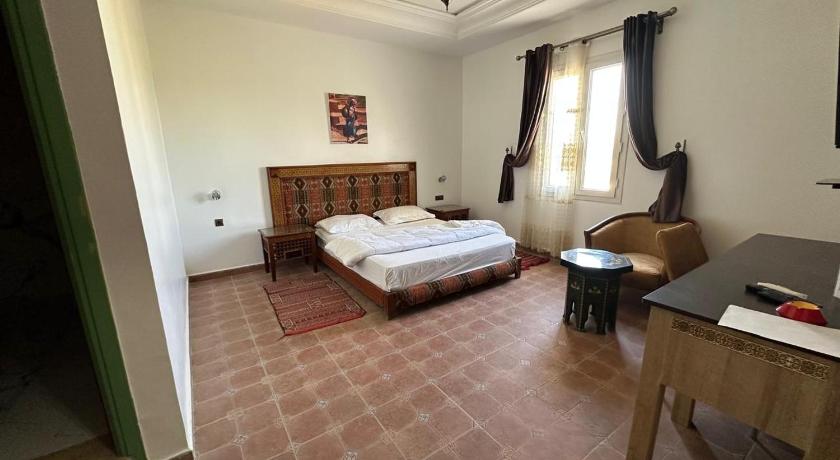 Isly Golf Hotel