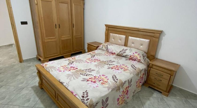 Appartement Neuf corniche Al Hoceima