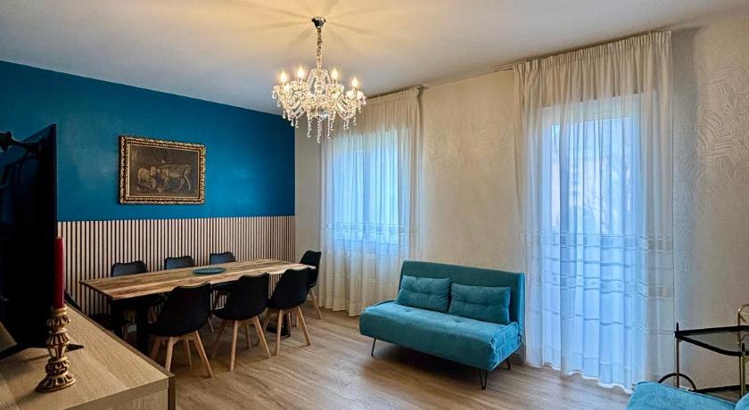 Giotto 2 Guesthouse