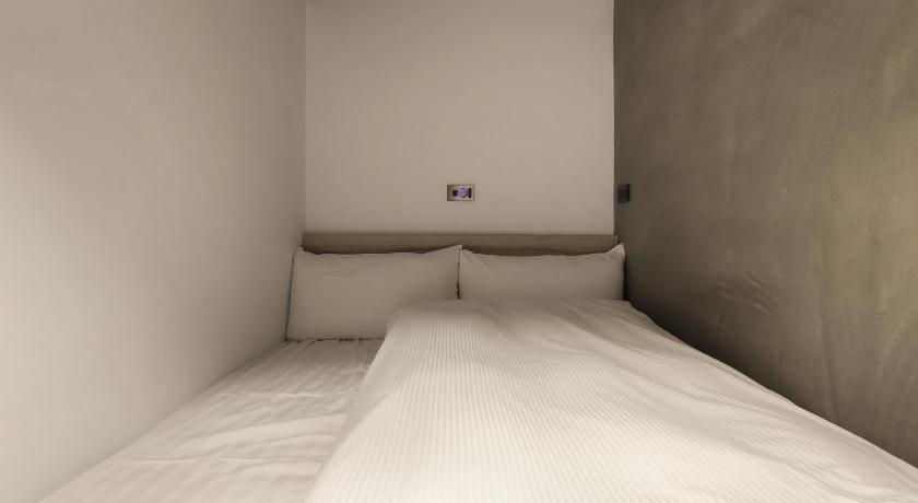 小型雙人房 (Small Double Room)圖片 3