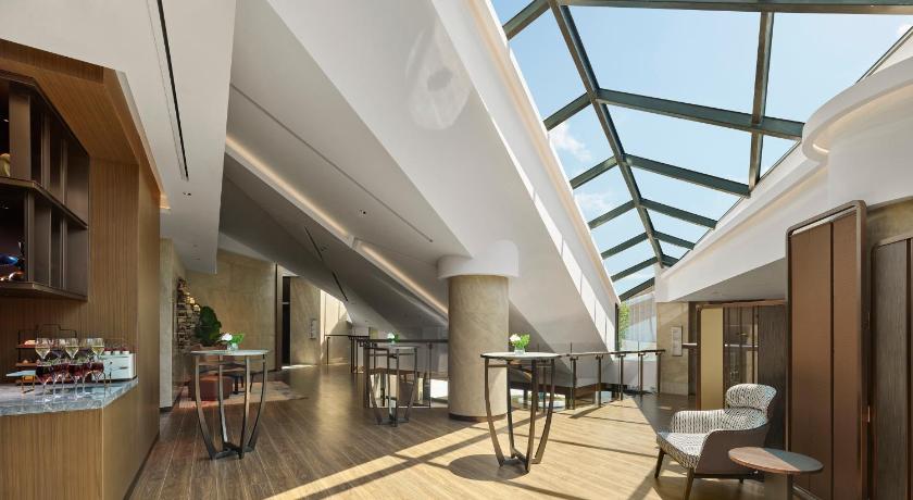 DoubleTree by Hilton Yantai Golden Coast Hotel & Suites