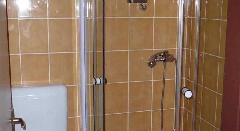 Horska chata Skacelka photo