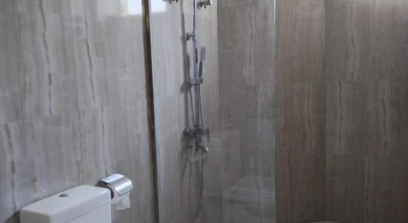 Esha Beach Resort Rooms - image 37