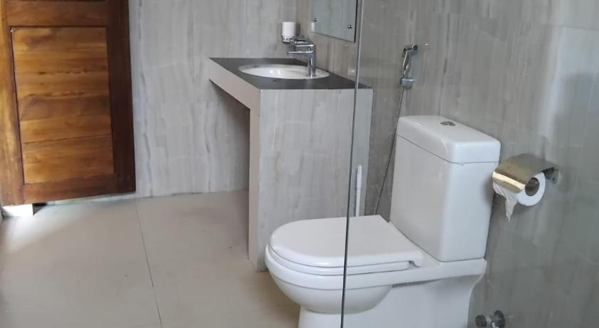 Esha Beach Resort Rooms - image 32