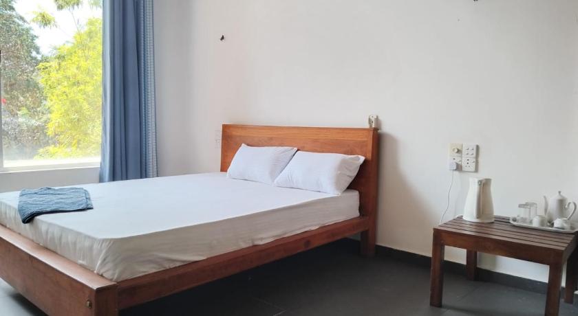Esha Beach Resort Rooms - image 26