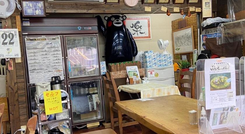 사쓰마센다이 Kamon Inn Kotobuki 3성급 숙소 외관