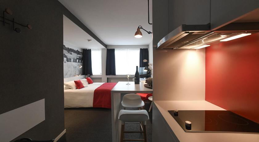 Image of Double Room 1