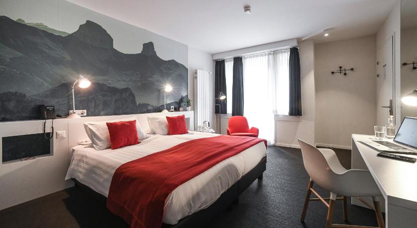 Image of Double Room 0