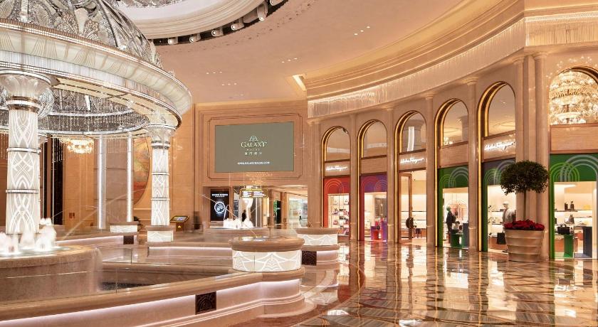 Andaz Macau - image 5
