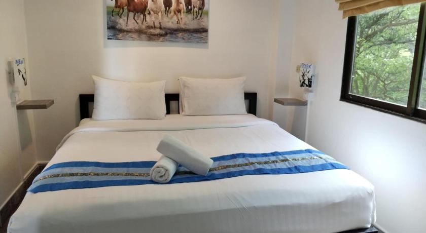 Image of Deluxe Apartment 6