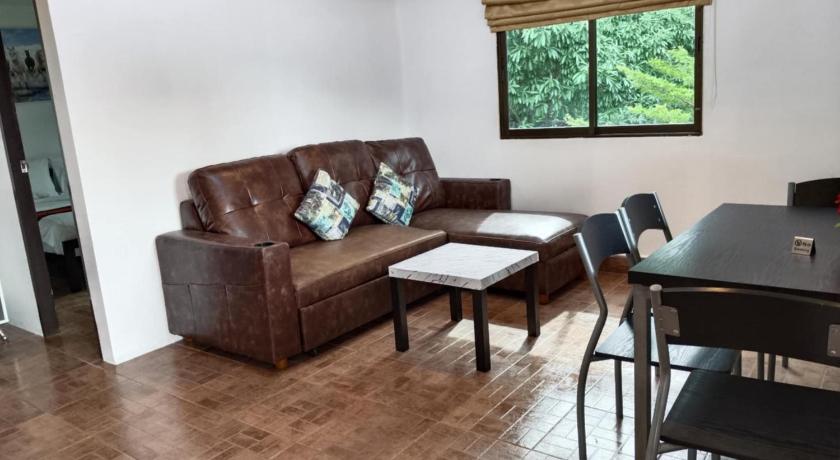 Image of Deluxe Apartment 13