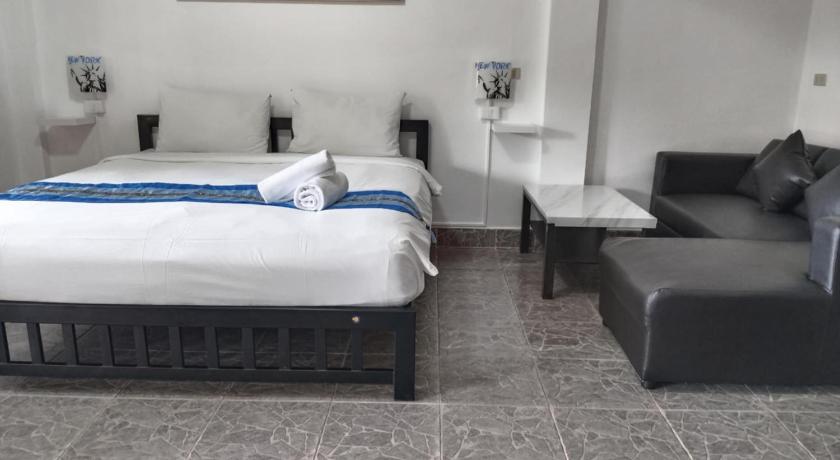 Image of Double Room with Garden View 10