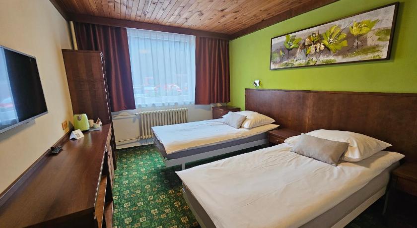 Image of Twin Room 0