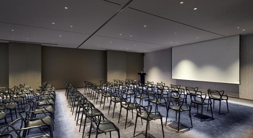 부산 L7 해운대 바이 롯데호텔 (L7 HAEUNDAE by LOTTE HOTELS) 4성급 호텔 레스토랑