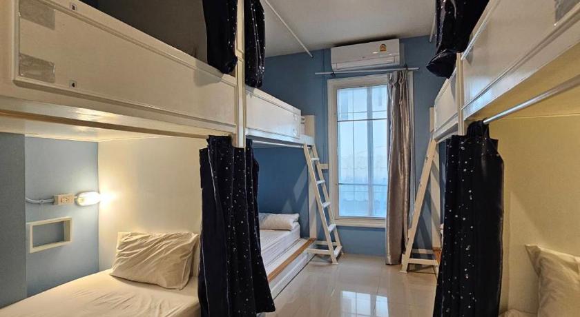 Image of 8-Bed Dormitory -- Female Only 0