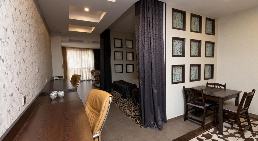 Image of Junior Suite 0