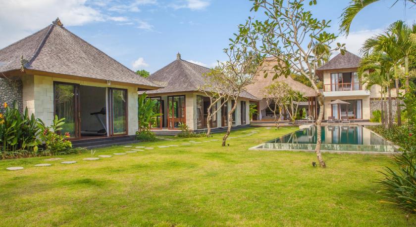Villa Lumia Bali photo