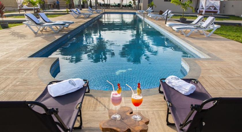 Foto Dunas Boutique Hotel - Booking Diskon Spesial