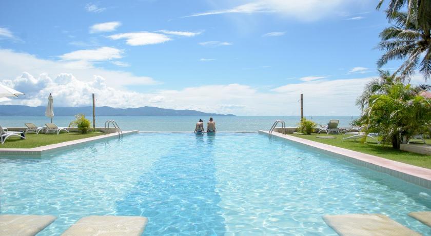 Le Divine Comedie Beach Resort photo