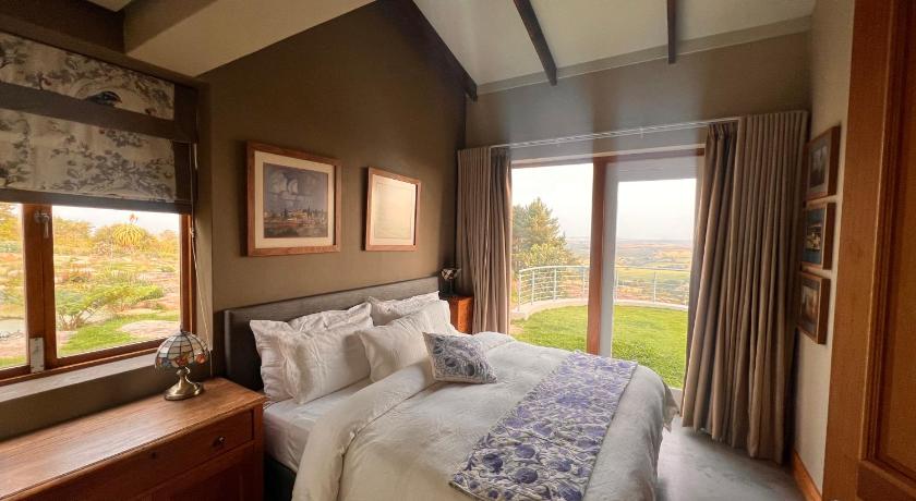 ルイテルボス Segulah Guesthouse 4つ星 ホテル スイート