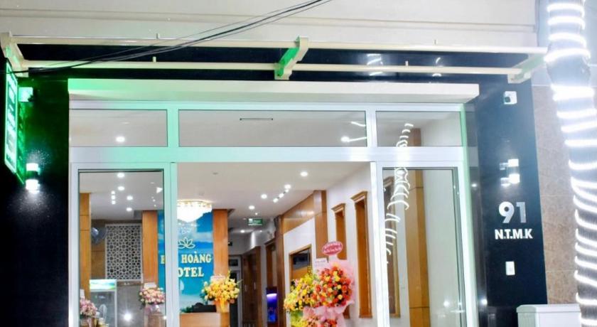 Bao Hoang Hotel Vung Tau - image 4