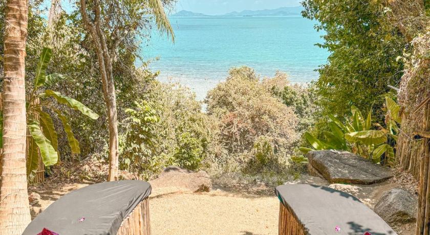 Image of Deluxe Sea View Pool Villa - Sanghamitra 7