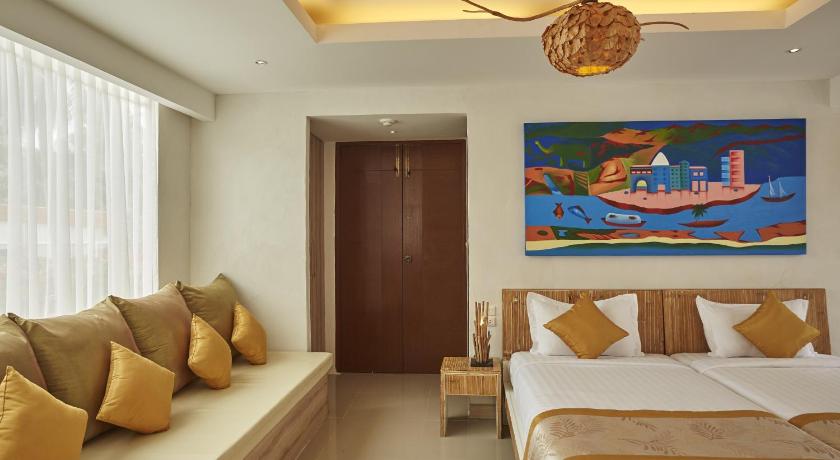 Image of 2 bedroom Pool Villa 3