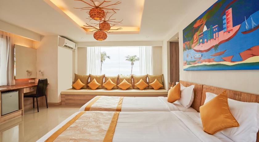 Image of 2 bedroom Pool Villa 1