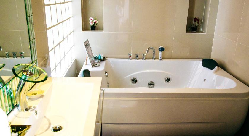Image of 2 bedroom Pool Villa 14