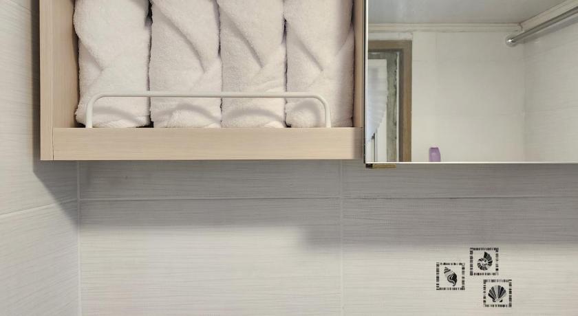 서울 루씨 스테이 (Lucy Stay) 4성급 싱글룸 외관