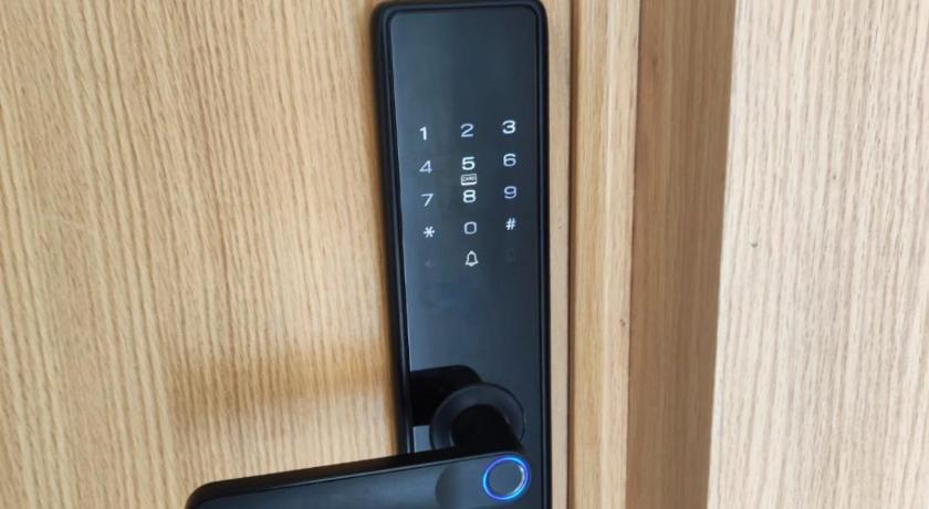 塔加祖特 Casa del mar 4星级 民宿 泳池