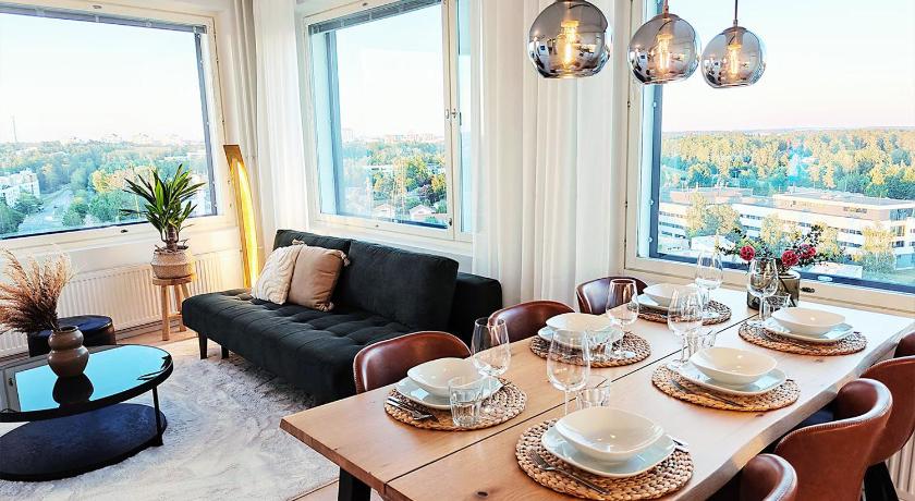 Sunset Suite - Seaview & Free Parking