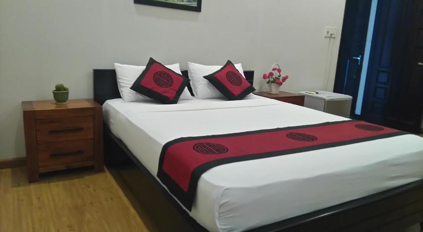 Image of Deluxe Double - 1 King Bed 0