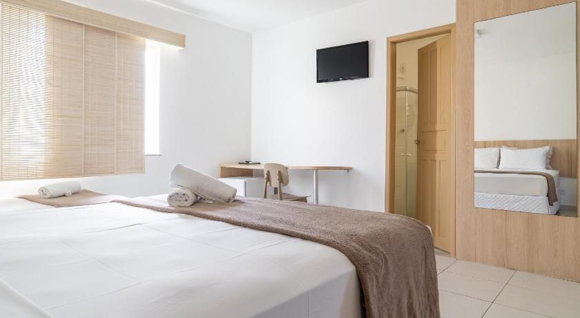 Image of Double Room 1