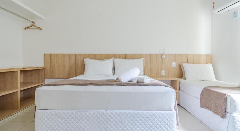 Image of Triple Room for 3 Adults 3