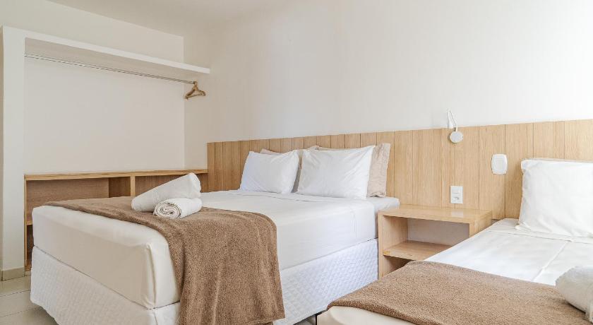 Image of Triple Room for 3 Adults 9