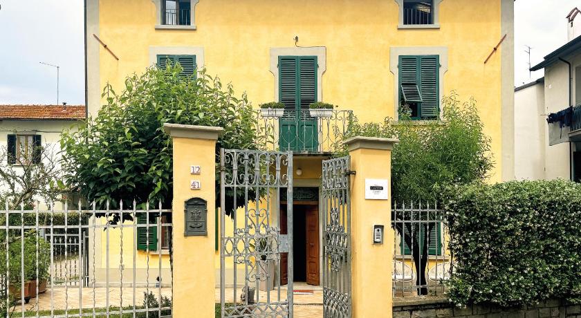 A Casa Dei Nonni
