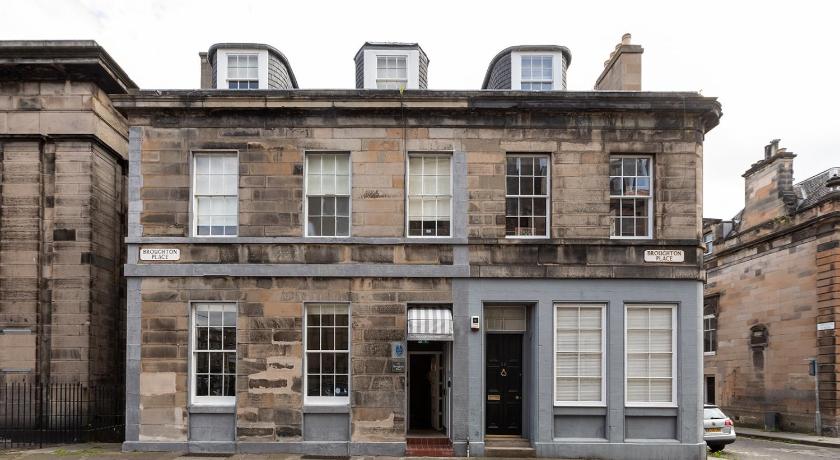 The Broughton Hotel - image 12
