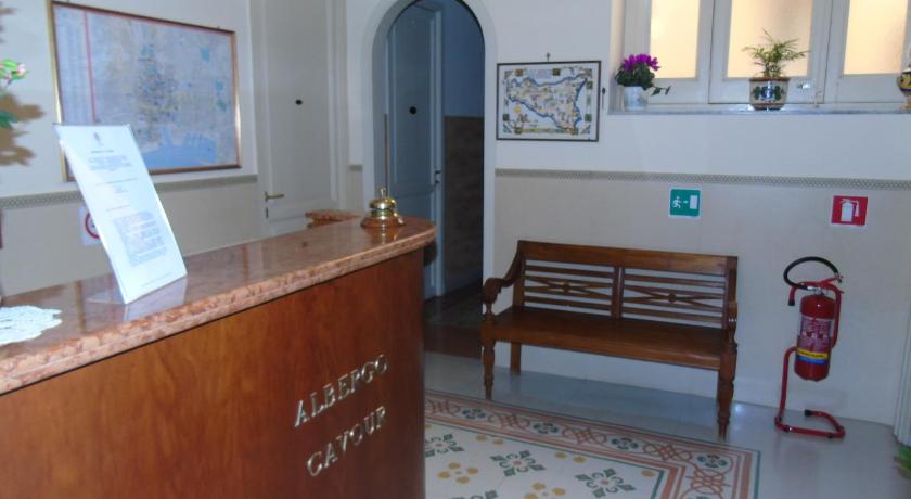 Albergo Cavour