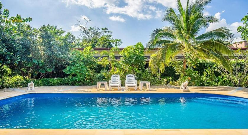 Samran Resort